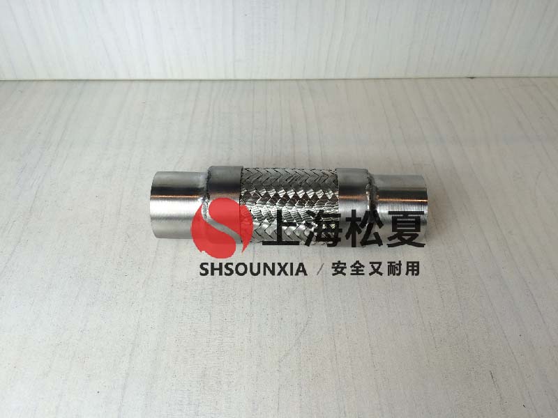 銅頭伸縮連接管國產品牌